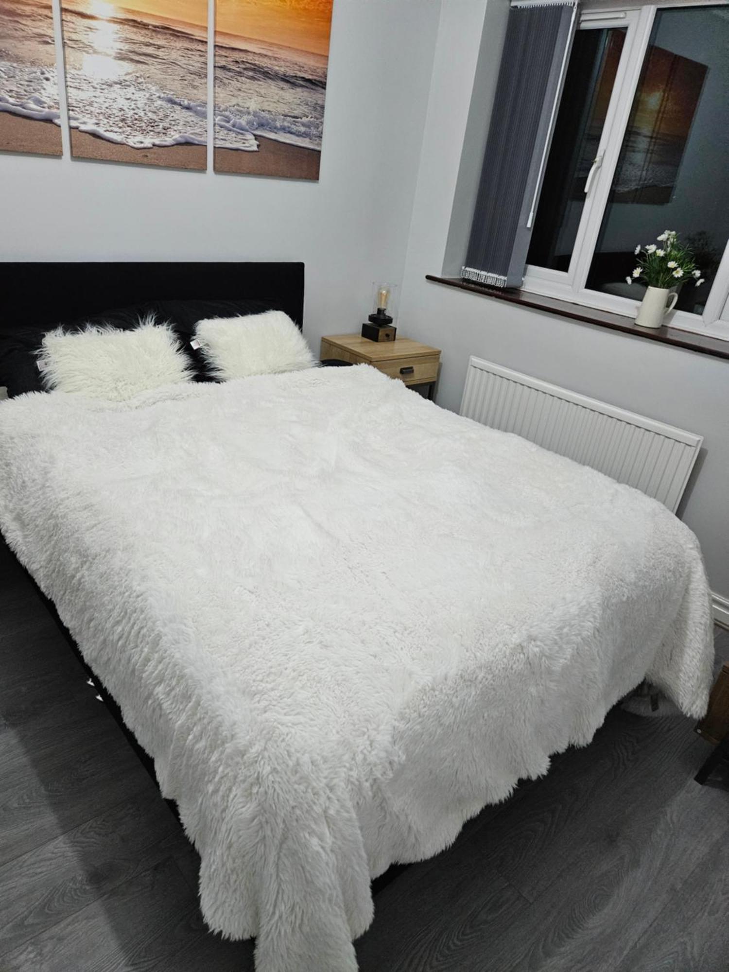 Lister Park Bradford 2Bed Detached Cottage House Parking Cinema Screen Games Room Εξωτερικό φωτογραφία