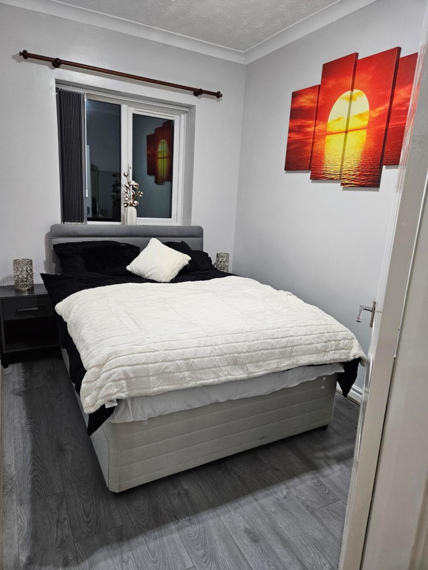 Lister Park Bradford 2Bed Detached Cottage House Parking Cinema Screen Games Room Εξωτερικό φωτογραφία
