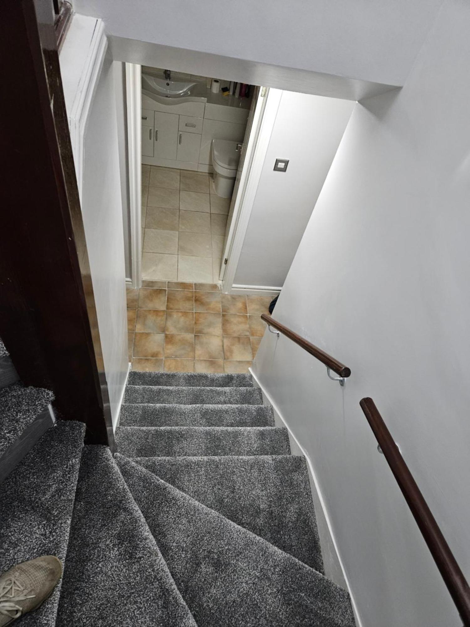 Lister Park Bradford 2Bed Detached Cottage House Parking Cinema Screen Games Room Εξωτερικό φωτογραφία