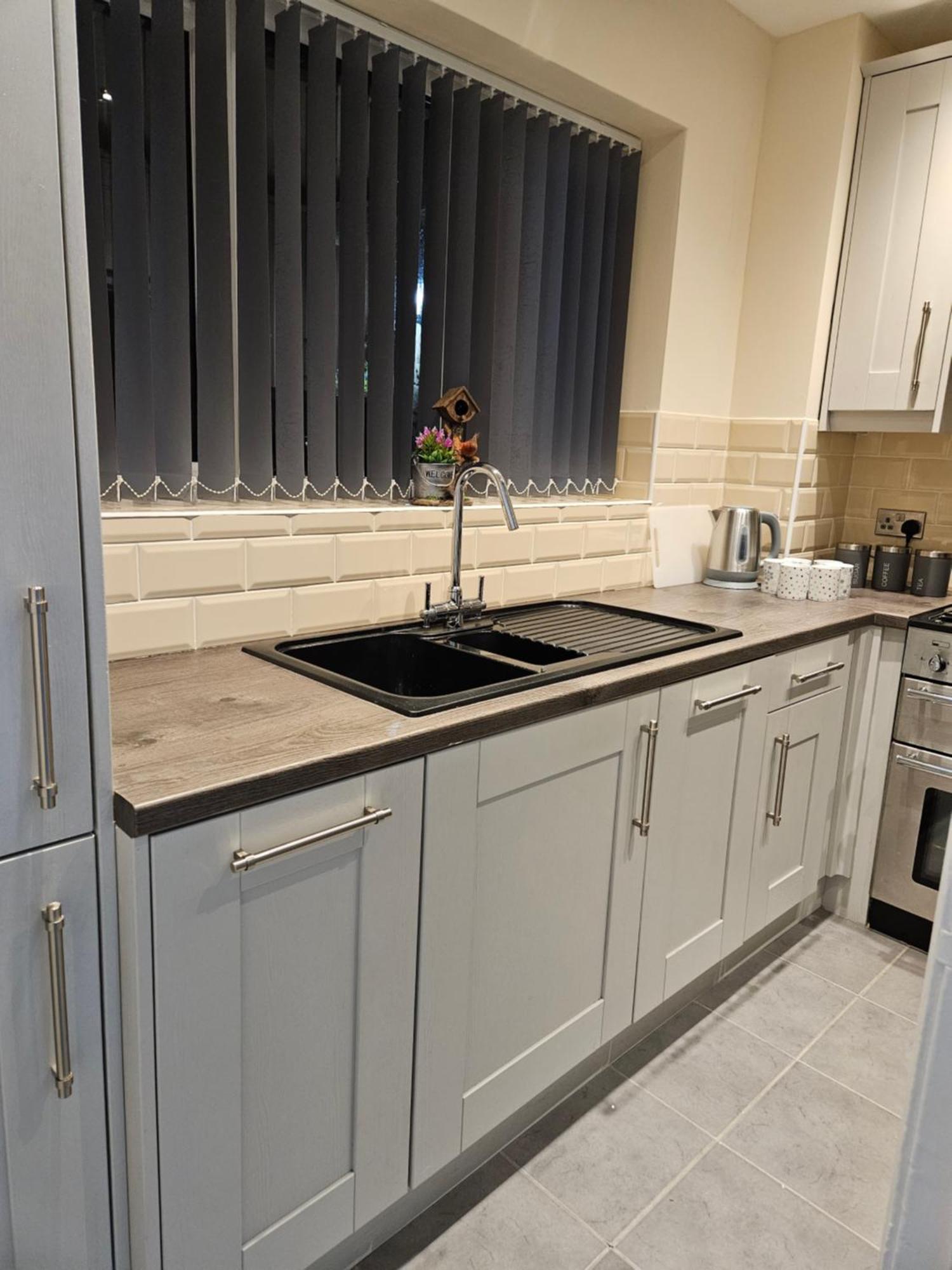 Lister Park Bradford 2Bed Detached Cottage House Parking Cinema Screen Games Room Εξωτερικό φωτογραφία